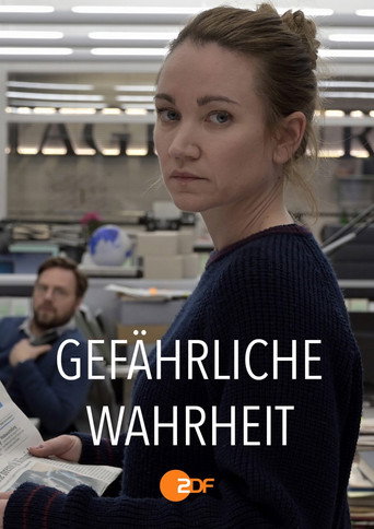 Gefährliche Wahrheit movie poster
