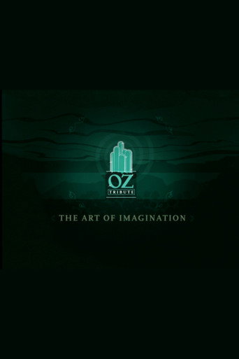 The Art of Imagination: A Tribute to Oz movie poster
