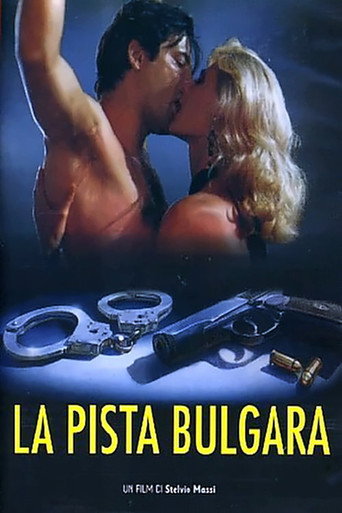 Balkan Runner movie poster