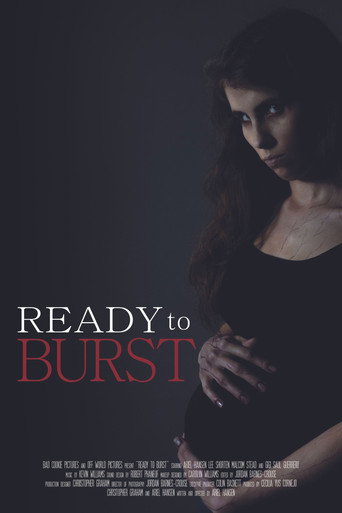 Ready to Burst movie poster