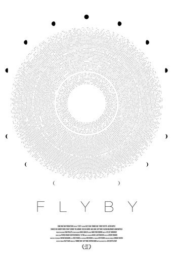 Flyby movie poster