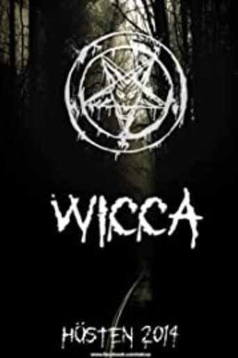 Wicca movie poster