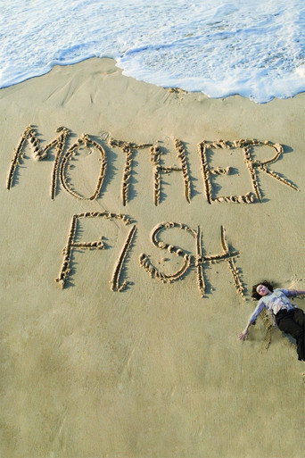 Mother Fish movie poster