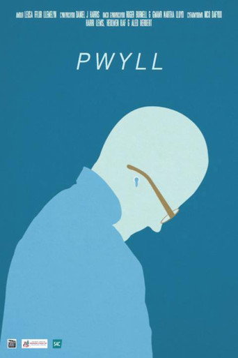 Pwyll movie poster
