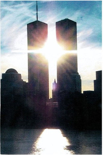 The New Al-Qaeda movie poster