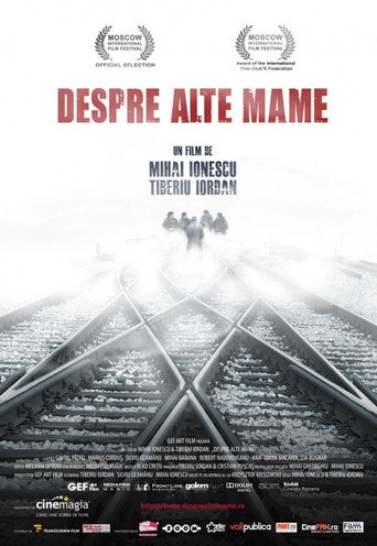 Different Mothers movie poster