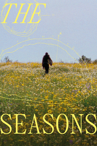 The Seasons movie poster