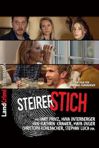 Steirerstich movie poster