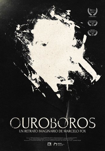 OUROBOROS: Un retrato imaginario de Marcelo Fox movie poster