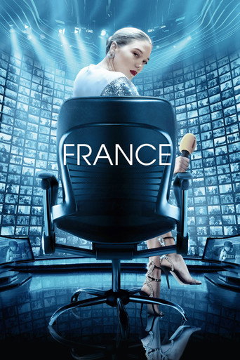 France movie poster