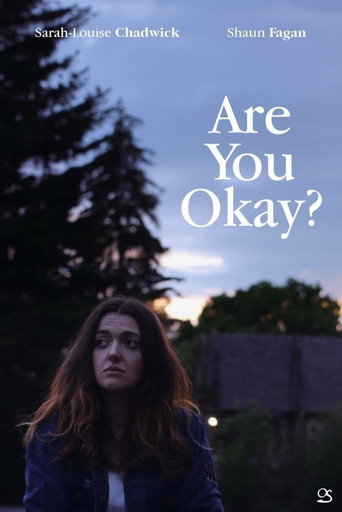 Are You Okay? movie poster