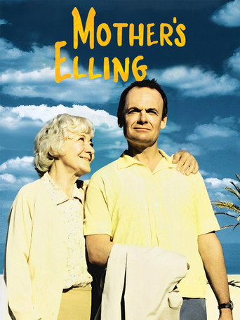 Mother's Elling movie poster