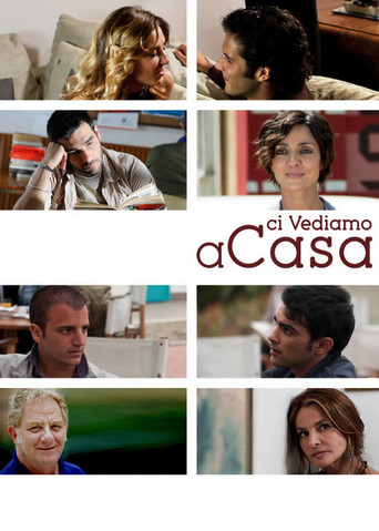 Ci vediamo a casa movie poster
