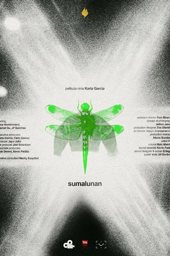 Sumalunan movie poster
