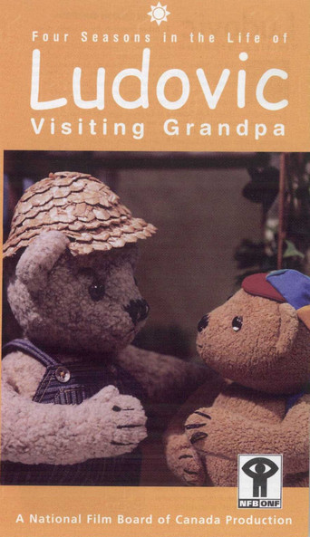 Ludovic - Visiting Grandpa movie poster