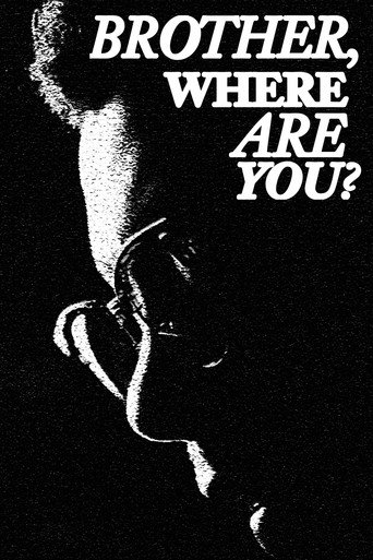 Brother, Where Are You? movie poster