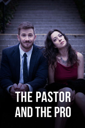 The Pastor and the Pro movie poster