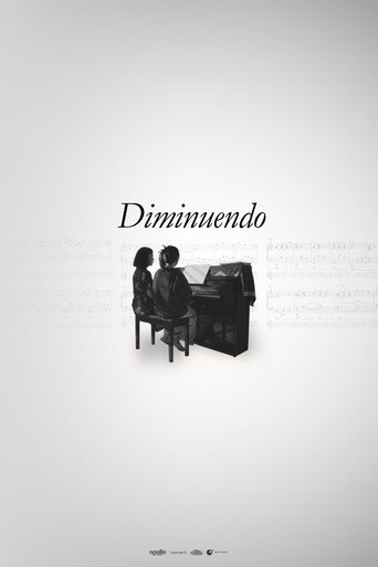 Diminuendo movie poster