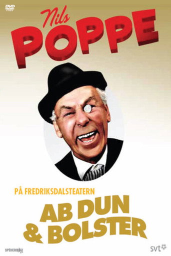 AB Dun & Bolster movie poster