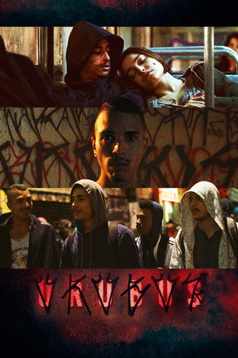 Urubus movie poster