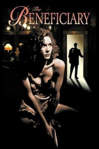 The Beneficiary movie poster