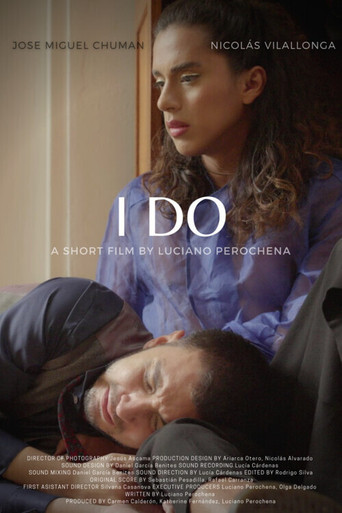 I Do movie poster