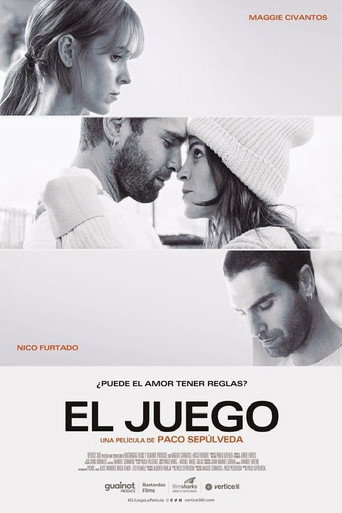 El juego movie poster