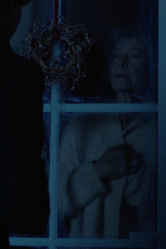 Winter Days movie poster