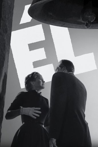 Él movie poster