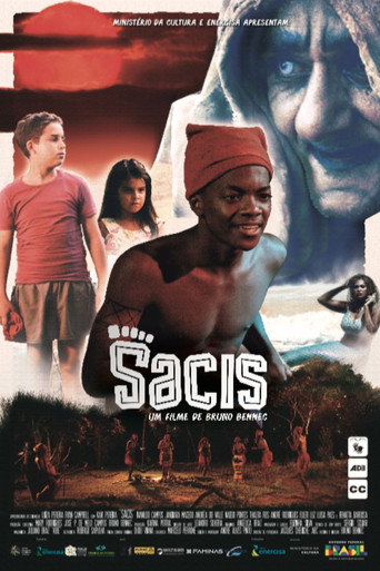Sacis movie poster