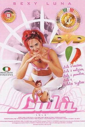 Lulu movie poster