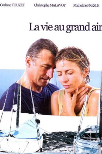 La Vie au grand air movie poster