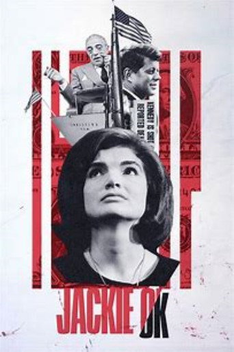 Jackie OK movie poster