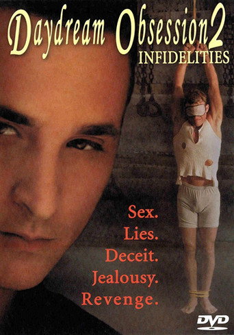 Daydream Obsession 2: Infidelities movie poster