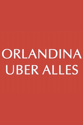 Orlandina Uber Alles movie poster