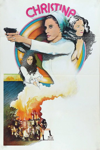Christina movie poster