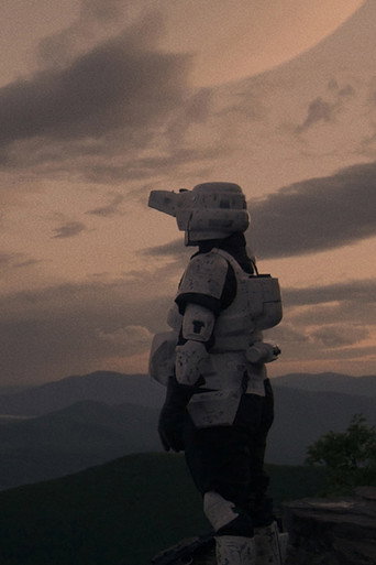 TK630 movie poster