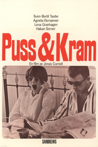 Hugs and Kisses movie poster