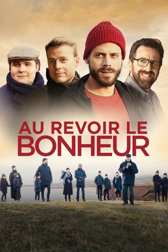 Goodbye Happiness movie poster