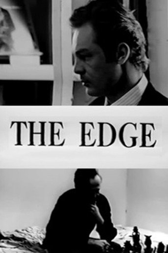 The Edge movie poster