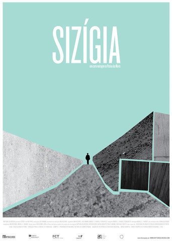 Sizígia movie poster