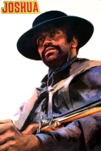 Joshua movie poster