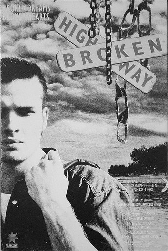 Broken Highway movie poster