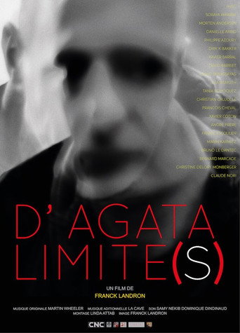 D’Agata limite(s) movie poster