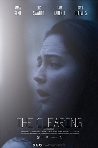 The Clearing movie poster