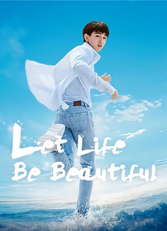 Let Life Be Beautiful movie poster