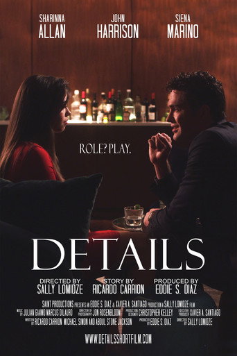 Details movie poster