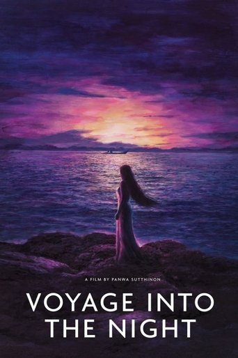 Voyage Into the Night movie poster