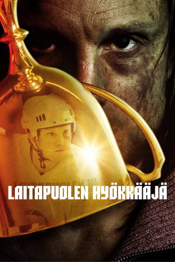 On Thin Ice movie poster