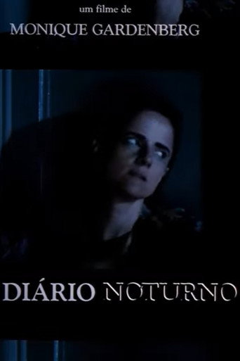 Nightly Diary movie poster